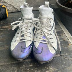 Foot Ball Cleats 