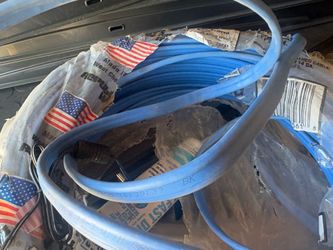 Electric wire
