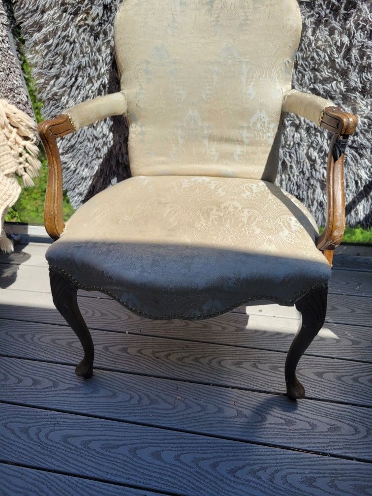 Antique Chair