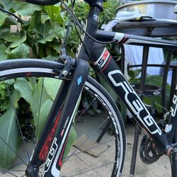 Felt S32 Triathlon Bike