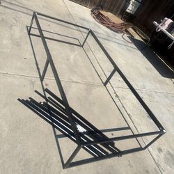 Twin Bed Frame 