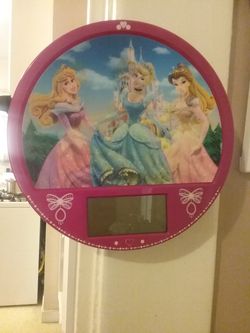 decoracion para cuarto de niña