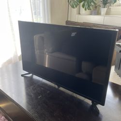 32 Inch Samsung Smart TV
