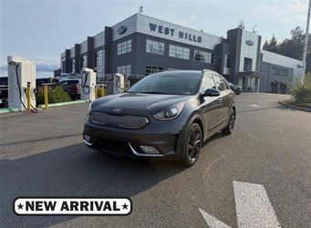 2018 Kia Niro