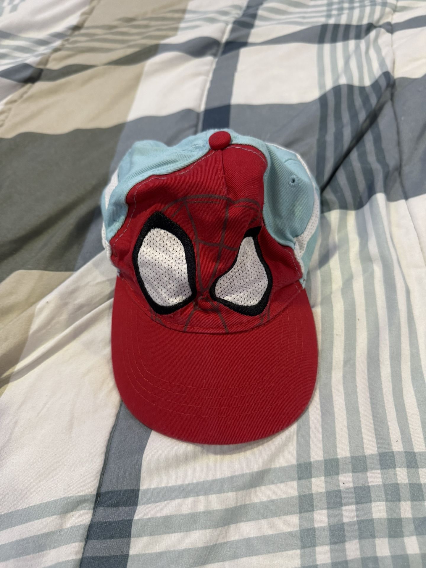 Marvel Disney Spidey & Amazing Friends Spider-Man Hat - One Size