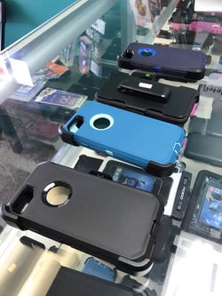 iPhone 5/5c/5s/6/6Plus/7 & 7 Plus Case