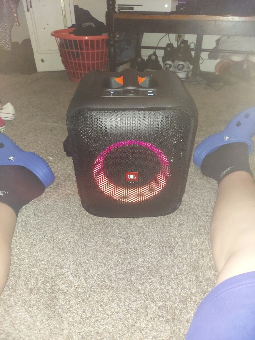 Jbl Speaker