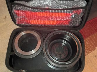 BMW DIESEL KIT