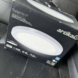 Artika Skylight 12 Pk