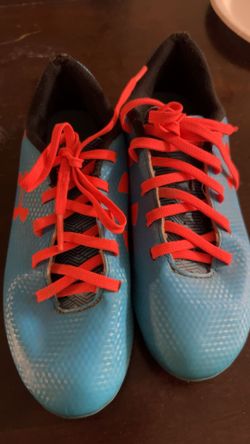 Soccer Shoes 2.5 Youth