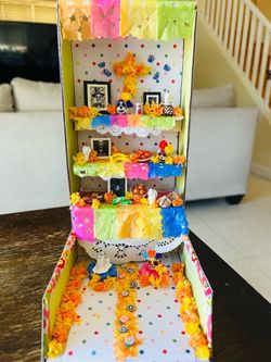 Mini ofenda