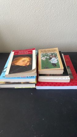 Free books
