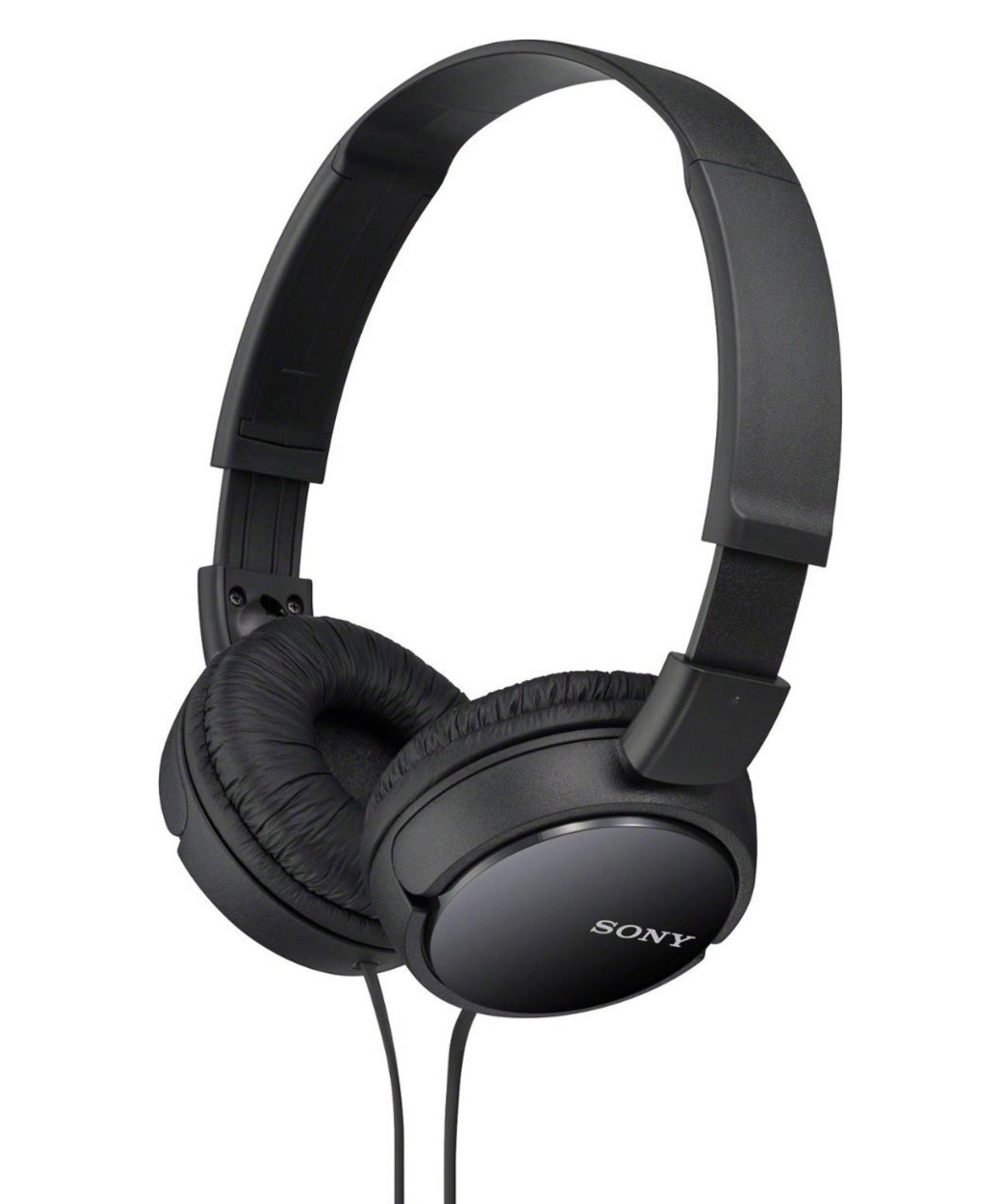 Sony ZX Series Wired Over Ear Headphones 