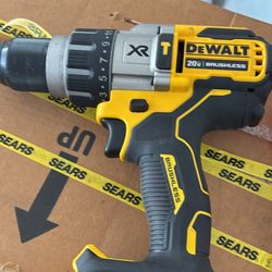 Dewalt Drill