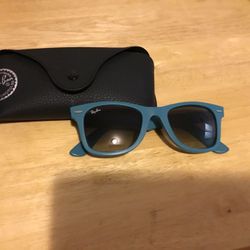 Ray Ban Wayfarer