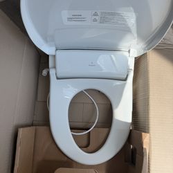 TUSHY Ace 2.0 Toilet Bidet – Brand New Open Box ($400 Retail, $300 Sale)
