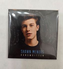 Mini Brands Really Works Vinyl Shawn Mendes A Little Too Much