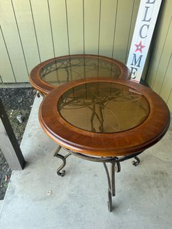 Living room tables