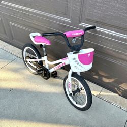 Kids Trick Bike 🚲 16”