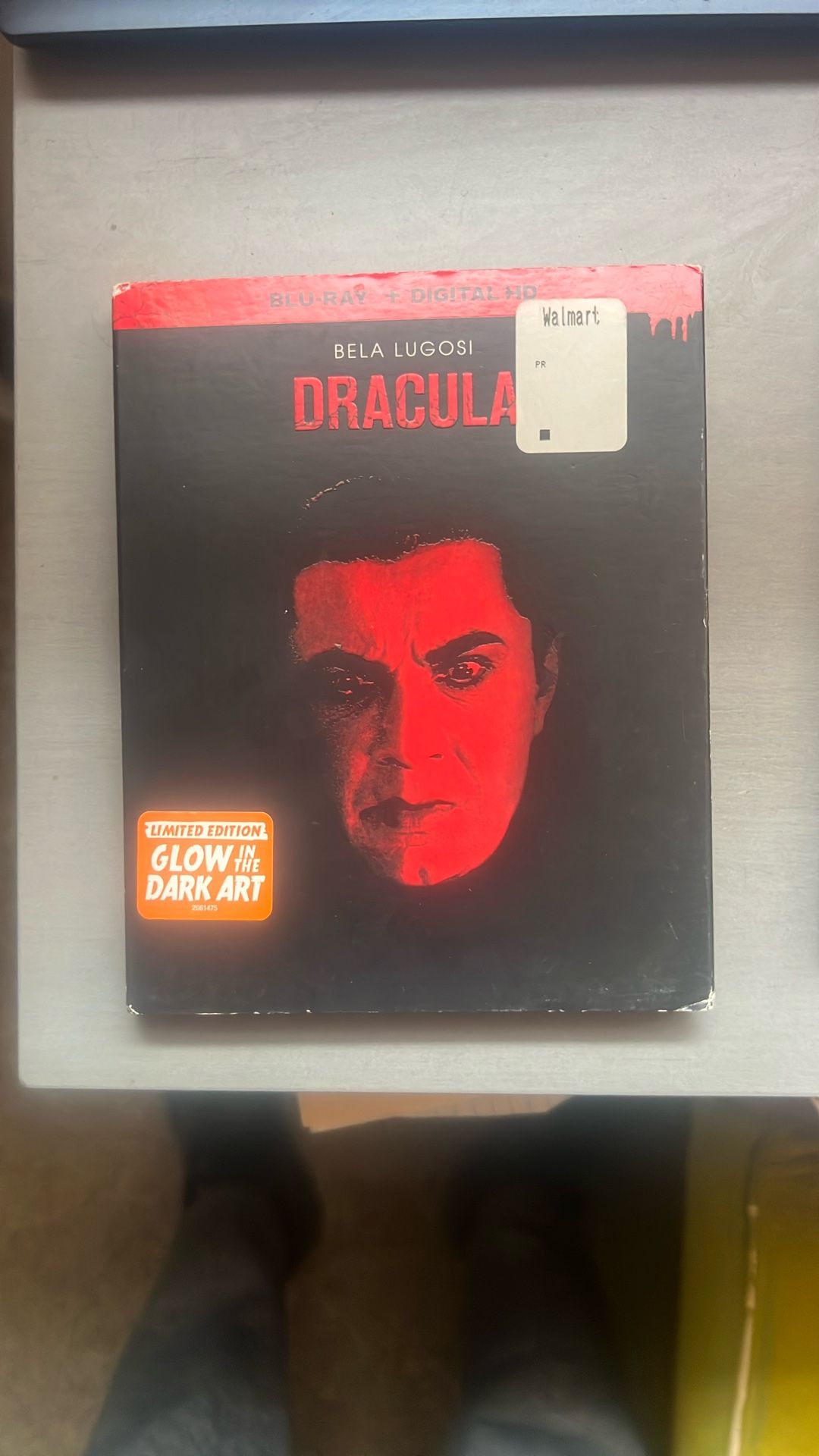 Dracula Movie