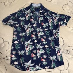 Hawaiian Shirt