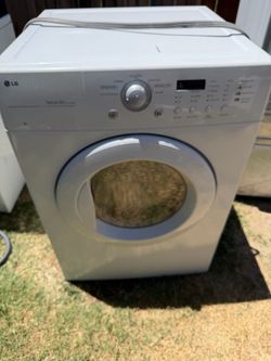 DRYER