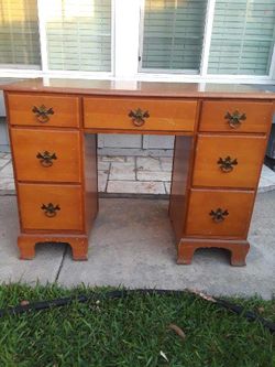 Desk