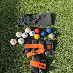 Driveline Baseball Kit