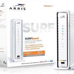 ARRIS SURFboard SBG6900AC