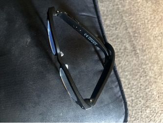 HeyCyan glasses.