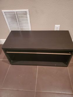 IKEA  ENTERTAINMENT CENTER