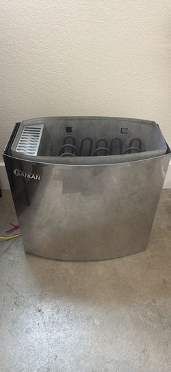 Sauna Heater