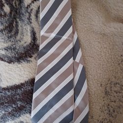 Men's Tie 