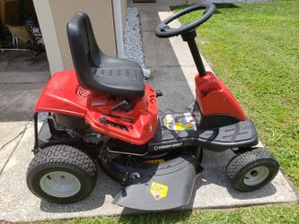 troy bilt tb30 r