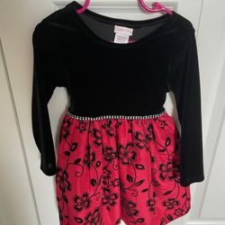 Girls Size 3t Clothing Lot 