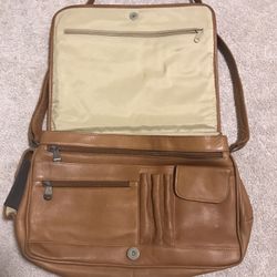 Leather Bag