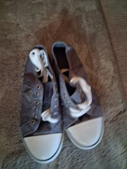 Guess sneaker gray