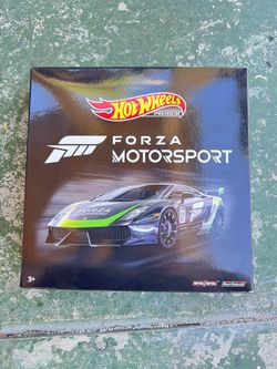 Hot Wheels Premium