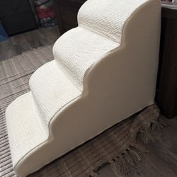 Pet Stairs