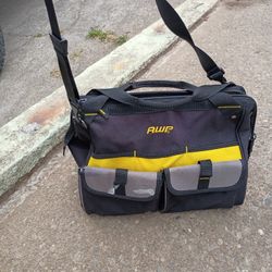 AWP tool Bag