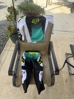 Kids Fox Gear
