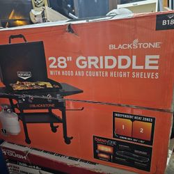 Grill / Griddle