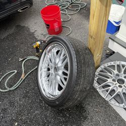 leon hardiritt bugel  Wheel