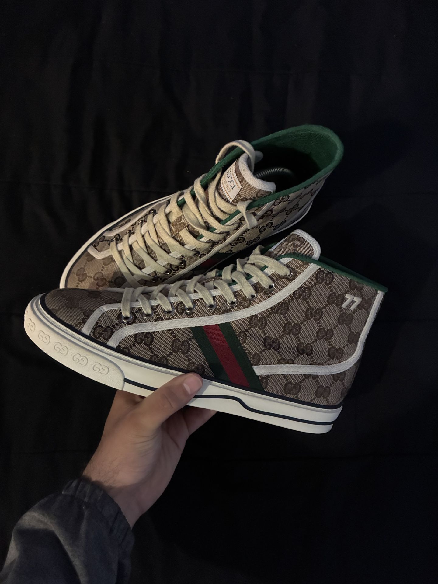 Gucci Shoes