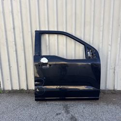 2021 2022 2023 2024 2025 Ford F150 F-150 Front Door Shell Right Passenger Side RH USED OEM