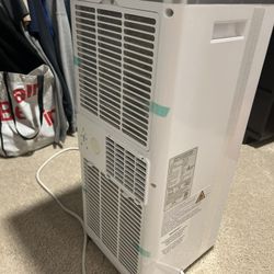 Portable AC 
