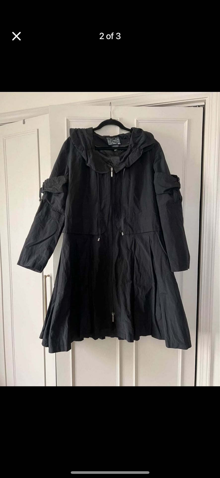 Coat Size XL/XG For 22$