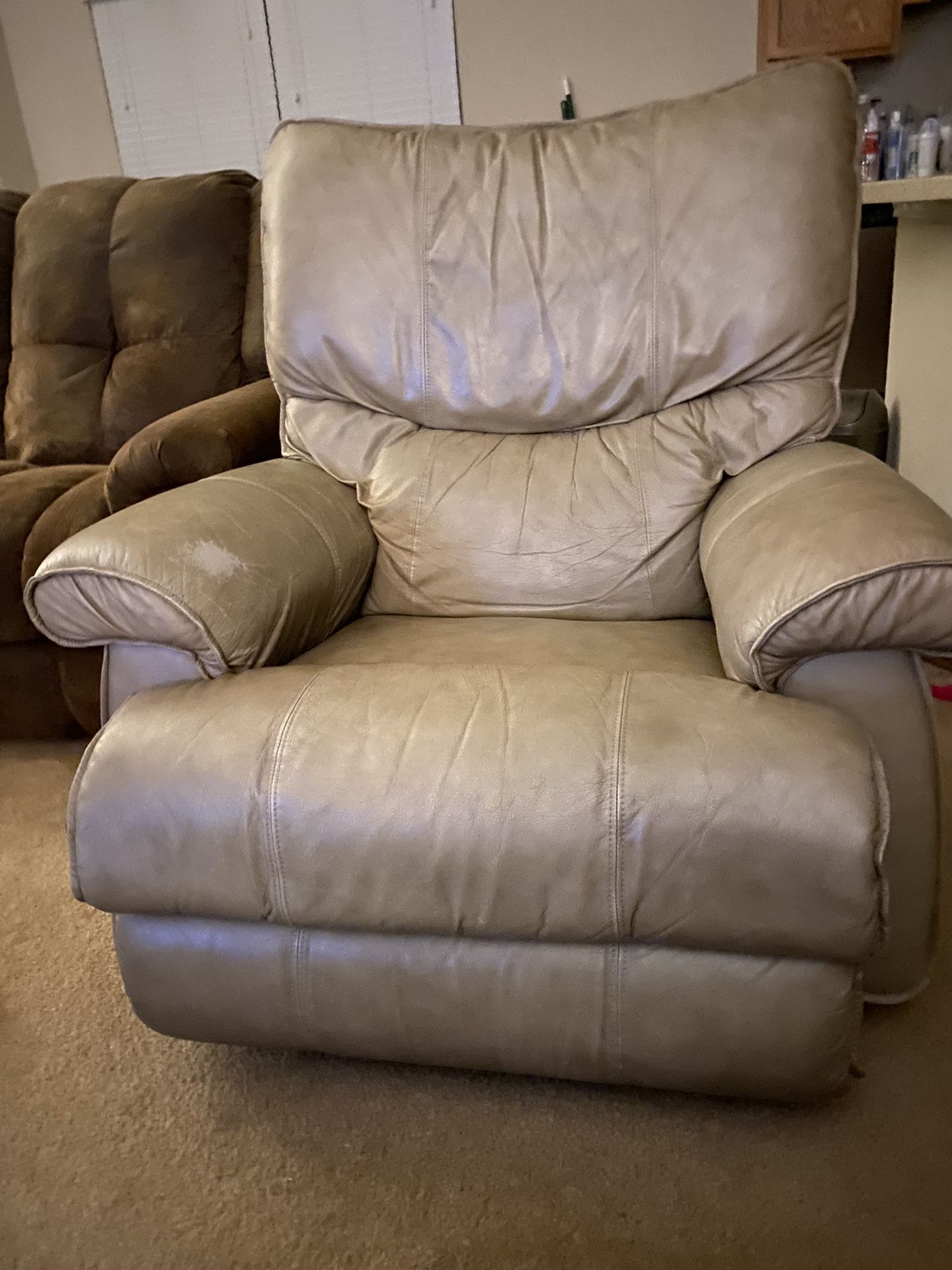 LazBoy Rocker Recliner