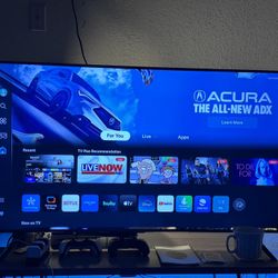 Samsung 50" class CU7000 Crystal UHD 4K Smart TV - Titan Gray (UN50CU7000)