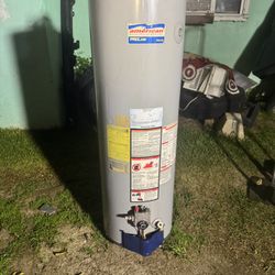 Water Heater 30 Galones